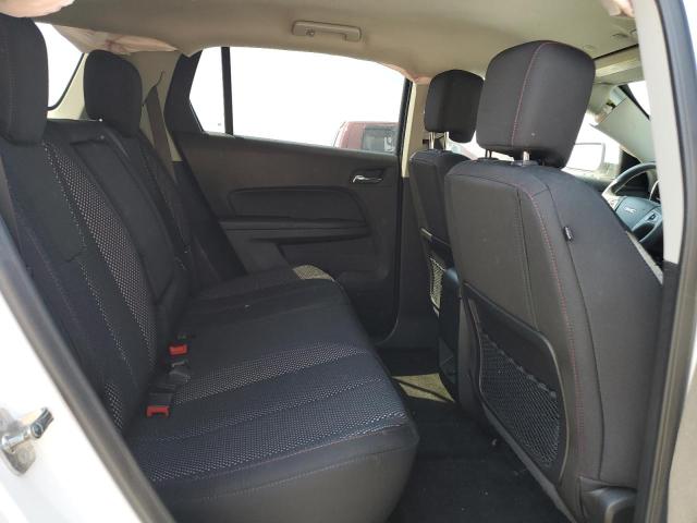 Photo 11 from auction – 2017 GMC TERRAIN SLE with VIN 2GKALMEK9H6344947