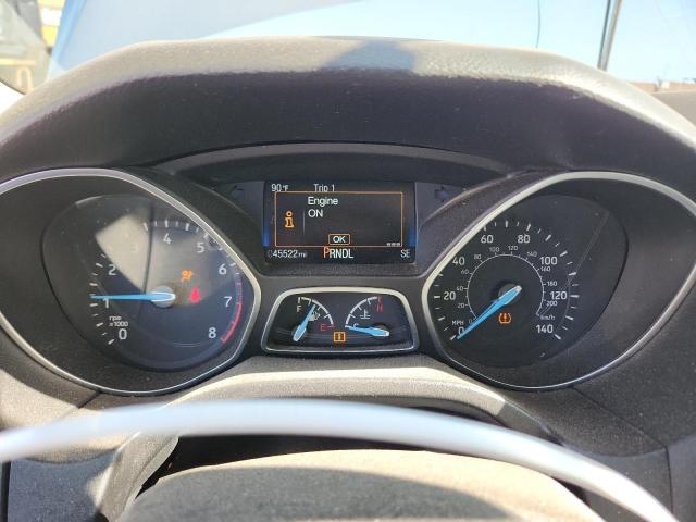 Photo 9 from auction – 2015 FORD FOCUS SE with VIN 1FADP3F2XFL233551