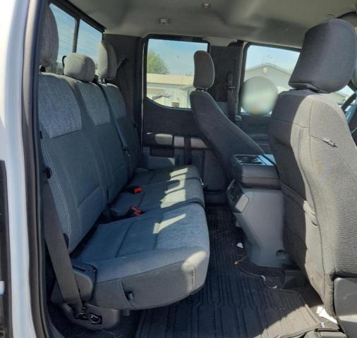 Photo 10 from auction – 2022 FORD F150 SUPER with VIN 1FTFX1E88NFC22882