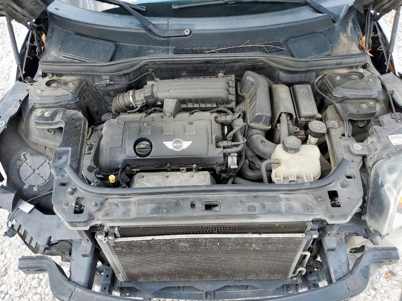 Photo 12 from auction – 2014 MINI COOPER COU with VIN WMWZB3C52EWR36777