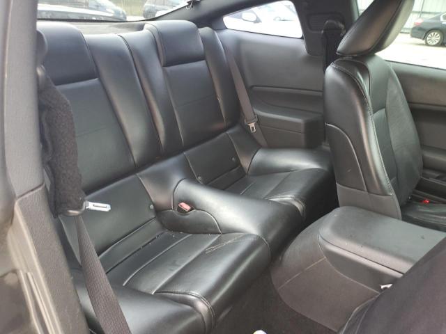 Photo 10 from auction – 2007 FORD MUSTANG with VIN 1ZVFT80N975234482