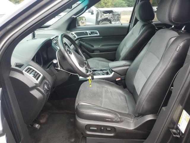 Photo 7 from auction – 2015 FORD EXPLORER X with VIN 1FM5K8D88FGA81565