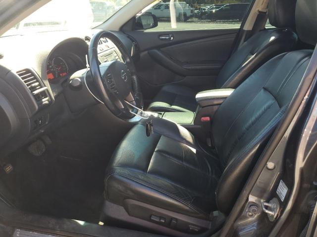 Photo 7 from auction – 2012 NISSAN ALTIMA SR with VIN 1N4BL2AP6CC130767
