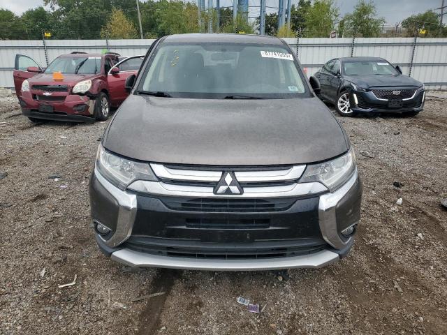 Photo 5 from auction – 2016 MITSUBISHI OUTLANDER with VIN JA4AZ3A37GZ036482