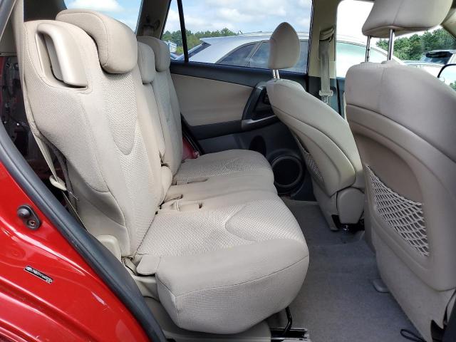 Photo 11 from auction – 2006 TOYOTA RAV4 LIMIT with VIN JTMBD31V166002306