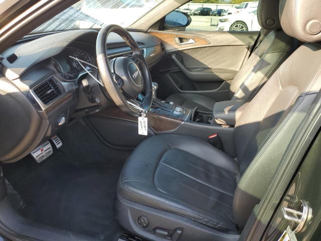 Photo 7 from auction – 2015 AUDI A6 PREMIUM with VIN WAUFGAFC3FN031507