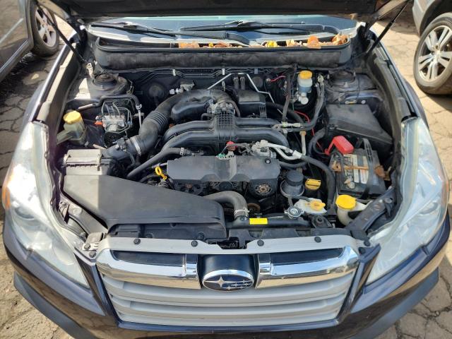Photo 12 from auction – 2013 SUBARU OUTBACK 2. with VIN 4S4BRBKC1D3325340