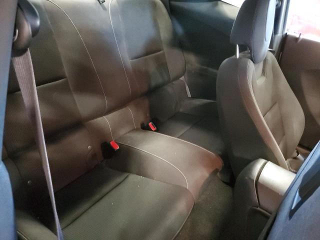 Photo 10 from auction – 2014 CHEVROLET CAMARO LT with VIN 2G1FB1E32E9176910