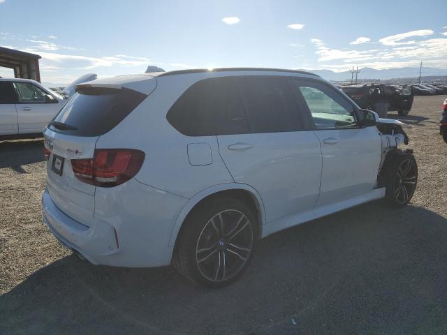 Photo 3 from auction – 2016 BMW X5 M with VIN 5YMKT6C56G0R78417