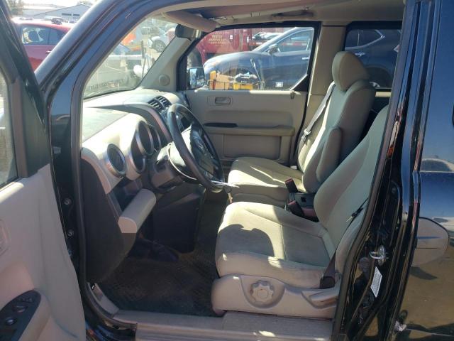 Photo 7 from auction – 2011 HONDA ELEMENT EX with VIN 5J6YH2H79BL001278