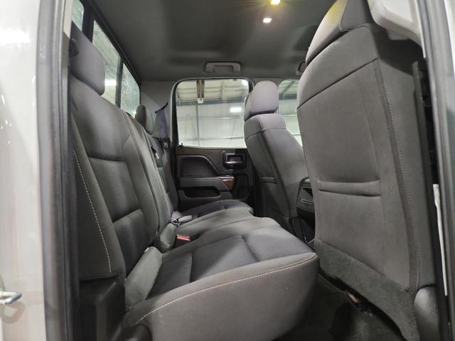 Photo 10 from auction – 2017 GMC SIERRA K15 with VIN 1GTV2MEC5HZ207632