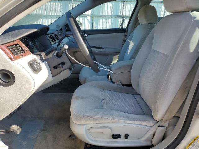Photo 7 from auction – 2007 CHEVROLET IMPALA LT with VIN 2G1WT58NX79305612