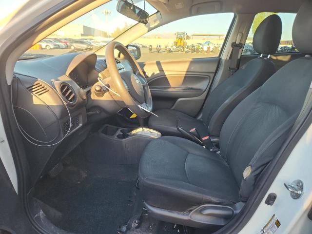 Photo 7 from auction – 2017 MITSUBISHI MIRAGE G4 with VIN ML32F3FJ2HHF12693