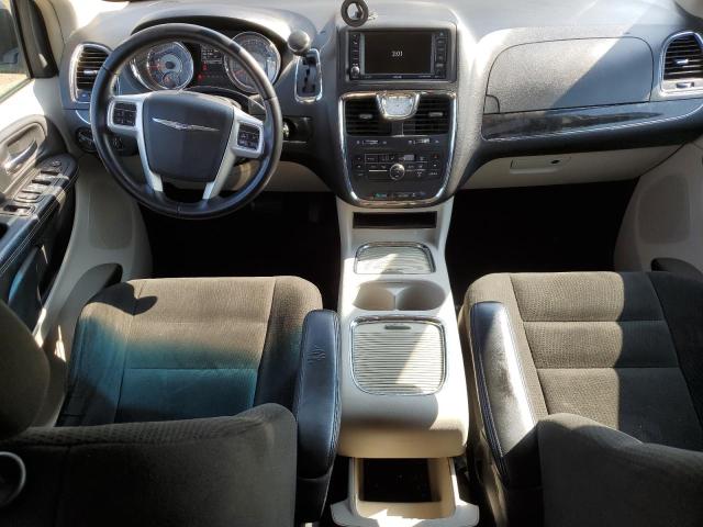 Photo 8 from auction – 2015 CHRYSLER TOWN & COU with VIN 2C4RC1BG8FR696961