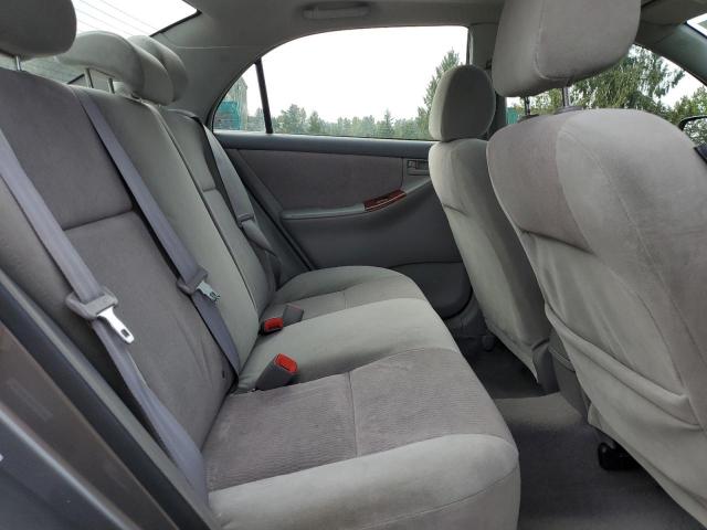 Photo 10 from auction – 2007 TOYOTA COROLLA CE with VIN 1NXBR30E17Z846342