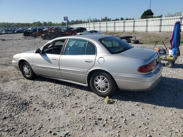 Photo 2 from auction – 2004 BUICK LESABRE LI with VIN 1G4HR54K444127927