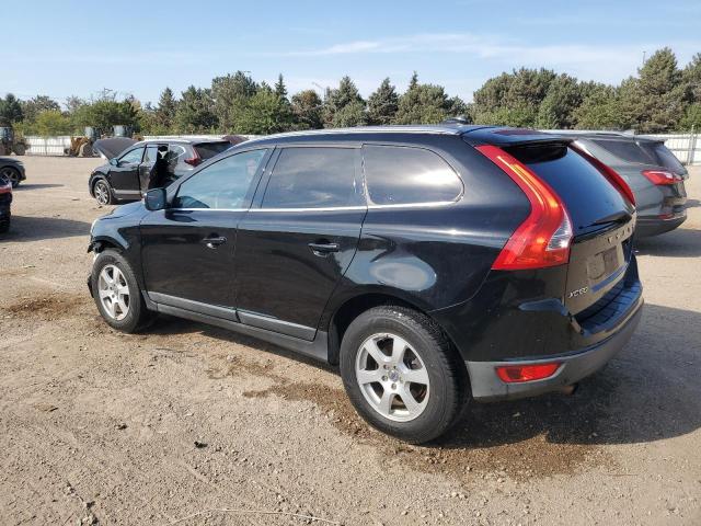 Photo 2 from auction – 2011 VOLVO XC60 3.2 with VIN YV4952DZXB2158797