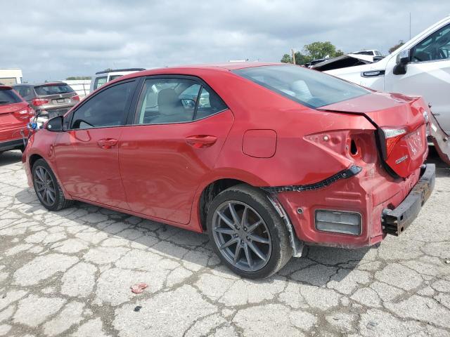 Photo 2 from auction – 2015 TOYOTA COROLLA L with VIN 2T1BURHEXFC382456