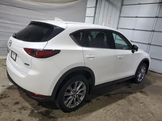 Photo 3 from auction – 2019 MAZDA CX-5 GRAND with VIN JM3KFBDM1K1557763