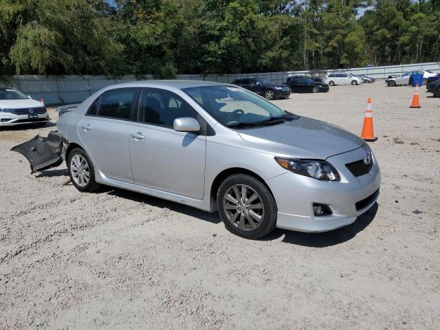 Фото 4 с аукциона – 2010 TOYOTA COROLLA BA с VIN 2T1BU4EE4AC455448