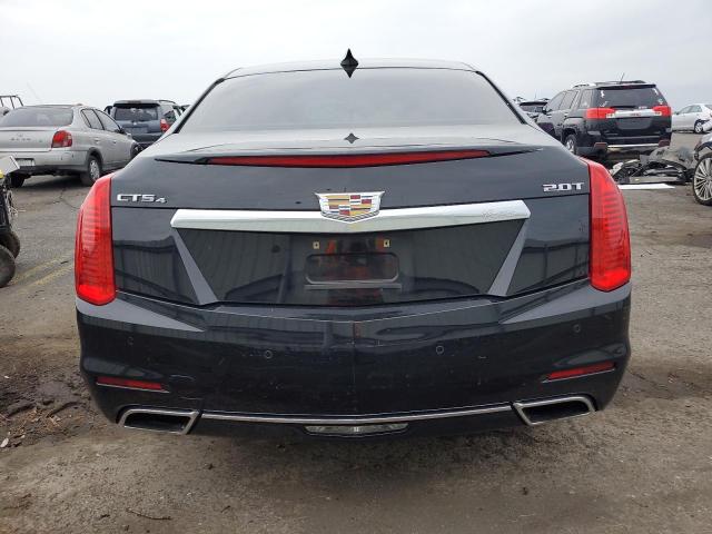 Photo 6 from auction – 2016 CADILLAC CTS with VIN 1G6AW5SX3G0176600