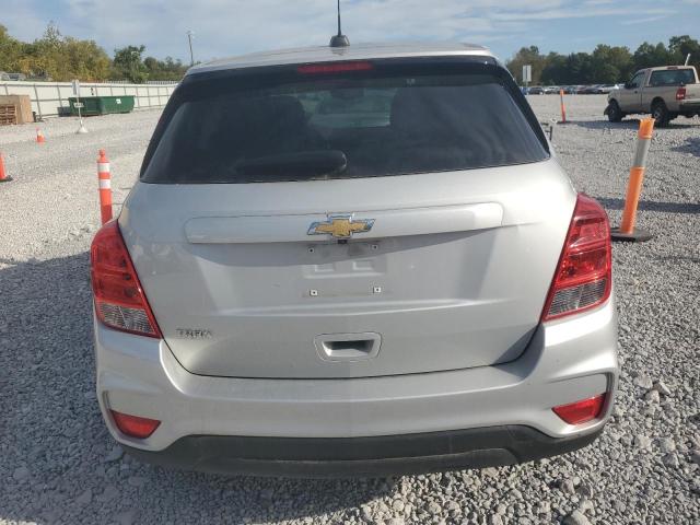 Photo 6 from auction – 2019 CHEVROLET TRAX LS with VIN 3GNCJKSB3KL406405