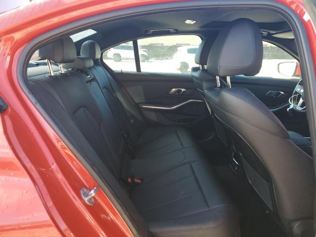Photo 10 from auction – 2020 BMW 330I with VIN 3MW5R1J02L8B21958