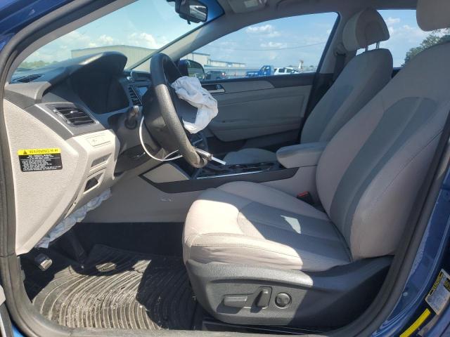 Photo 7 from auction – 2015 HYUNDAI SONATA SE with VIN 5NPE24AF2FH182452
