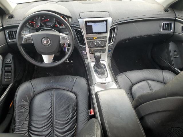 Photo 8 from auction – 2012 CADILLAC CTS with VIN 1G6DC5E55C0109426