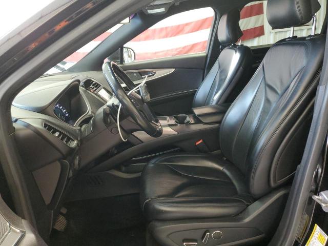 Photo 7 from auction – 2017 LINCOLN MKX SELECT with VIN 2LMPJ8KRXHBL46671