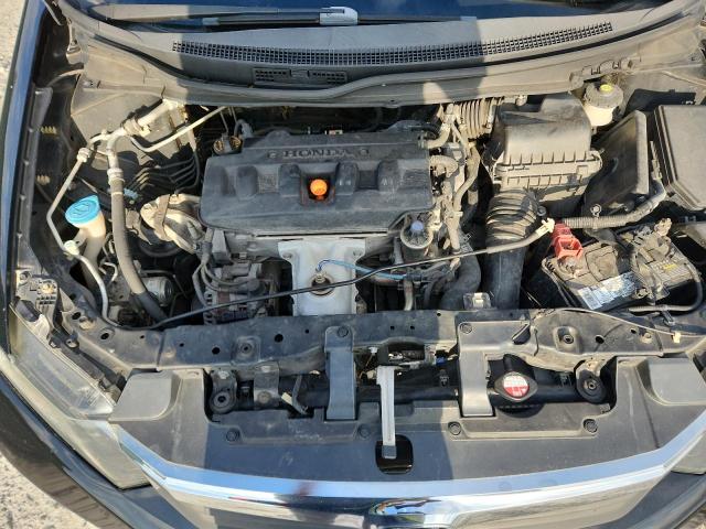 Photo 11 from auction – 2012 HONDA CIVIC LX with VIN 19XFB2F58CE014758