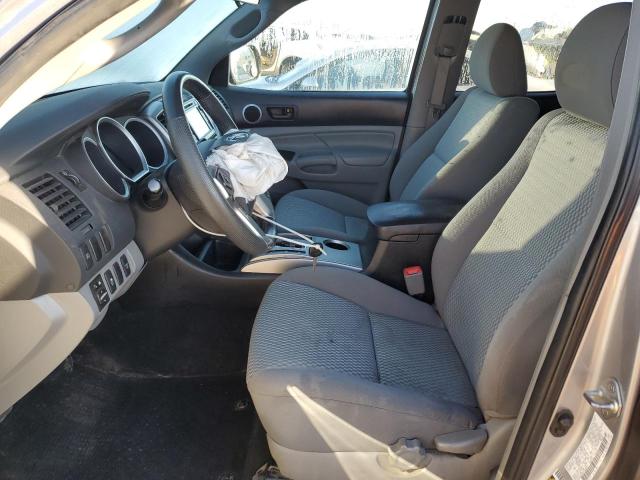 Photo 7 from auction – 2014 TOYOTA TACOMA DOUBLE CAB with VIN 3TMLU4EN3EM144837