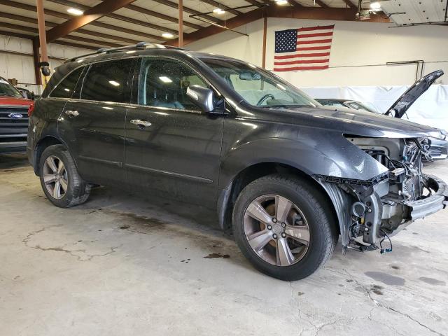 Photo 4 from auction – 2013 ACURA MDX TECHNO with VIN 2HNYD2H47DH506298