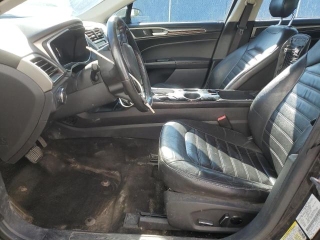Photo 7 from auction – 2013 FORD FUSION with VIN 3FA6P0H95DR257871