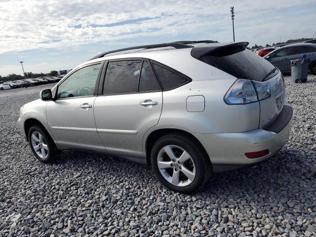 Photo 2 from auction – 2008 LEXUS RX 350 with VIN 2T2GK31U08C039907