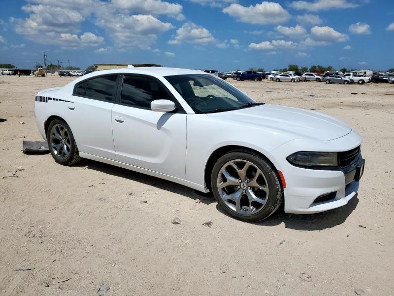 Photo 4 from auction – 2017 DODGE CHARGER SXT with VIN 2C3CDXHG1HH525897