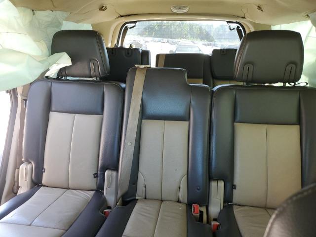 Photo 10 from auction – 2008 FORD EXPEDITION with VIN 1FMFU17508LA02133