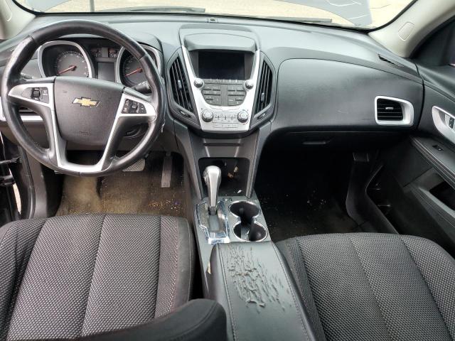 Photo 8 from auction – 2015 CHEVROLET EQUINOX LT with VIN 2GNFLFEK3F6281328