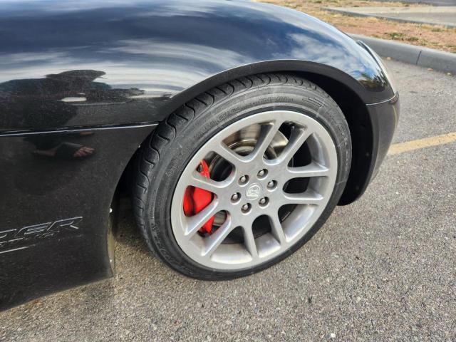 Photo 13 from auction – 2005 DODGE VIPER SRT-10 with VIN 1B3JZ65Z95V500299