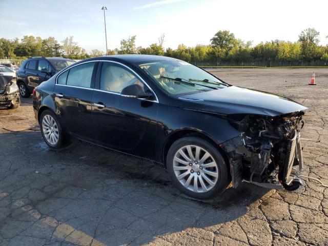 Photo 4 from auction – 2013 BUICK REGAL PREM with VIN 2G4GS5EV3D9197859