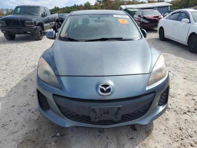 Photo 5 from auction – 2012 MAZD 3 I with VIN JM1BL1V86C1683227