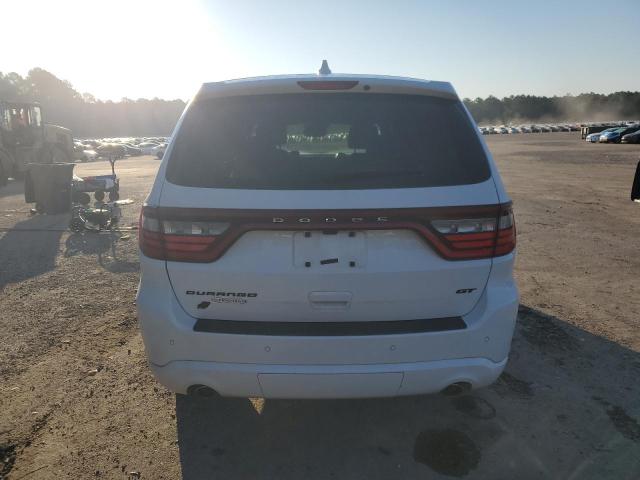 Photo 6 from auction – 2019 DODGE DURANGO GT with VIN 1C4RDJDG0KC756440