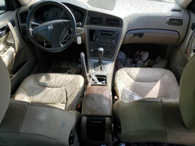 Photo 8 from auction – 2005 VOLVO S60 with VIN YV1RS612152462285