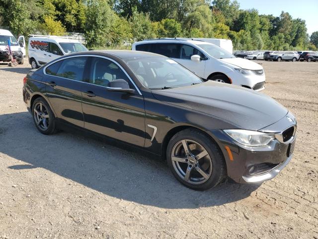 Photo 4 from auction – 2015 BMW 428 XI GRA with VIN WBA4C9C54FD331327