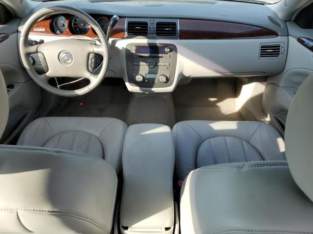 Photo 8 from auction – 2011 BUICK LUCERNE CX with VIN 1G4HC5EM6BU123246