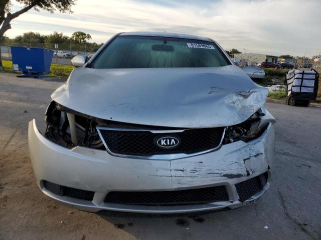 Photo 5 from auction – 2010 KIA FORTE EX with VIN KNAFU4A20A5060352