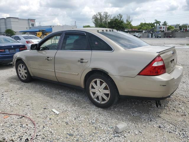 Photo 2 from auction – 2005 FORD FIVE HUNDR with VIN 1FAHP25135G128409