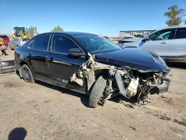 Photo 4 from auction – 2014 VOLKSWAGEN JETTA BASE with VIN 3VW2K7AJ1EM352122
