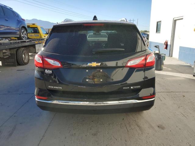 Photo 6 from auction – 2018 CHEVROLET EQUINOX PR with VIN 2GNAXVEVXJ6204967