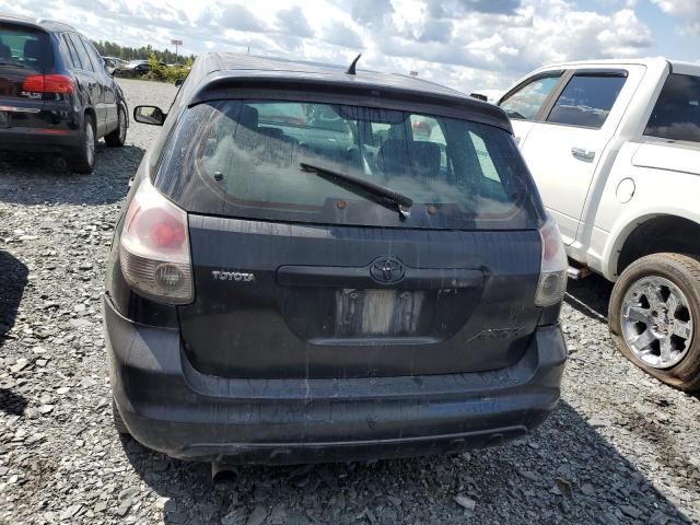 Photo 6 from auction – 2005 TOYOTA COROLLA MA with VIN 2T1KR32E75C917118